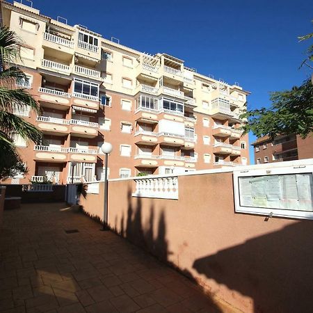 Apartment In La Mata Eneas 6 تورّيفيِخا المظهر الخارجي الصورة