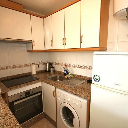 Apartment In La Mata Eneas 6 تورّيفيِخا المظهر الخارجي الصورة