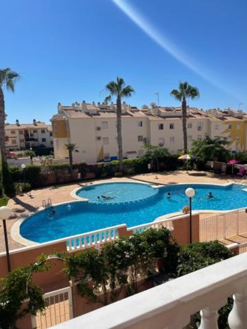 Apartment In La Mata Eneas 6 تورّيفيِخا المظهر الخارجي الصورة
