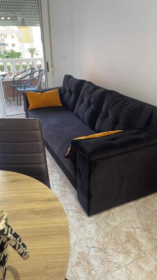 Apartment In La Mata Eneas 6 تورّيفيِخا المظهر الخارجي الصورة