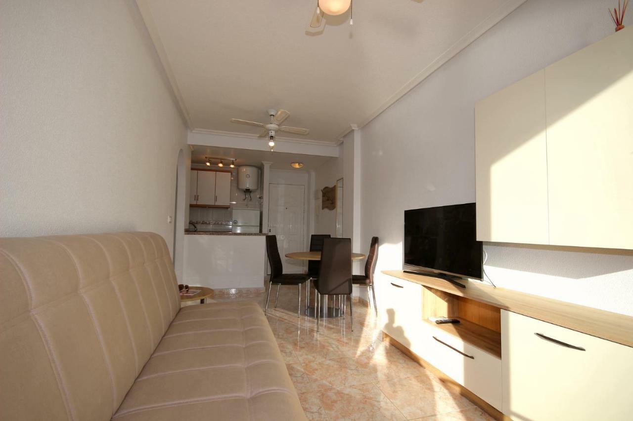 Apartment In La Mata Eneas 6 تورّيفيِخا المظهر الخارجي الصورة