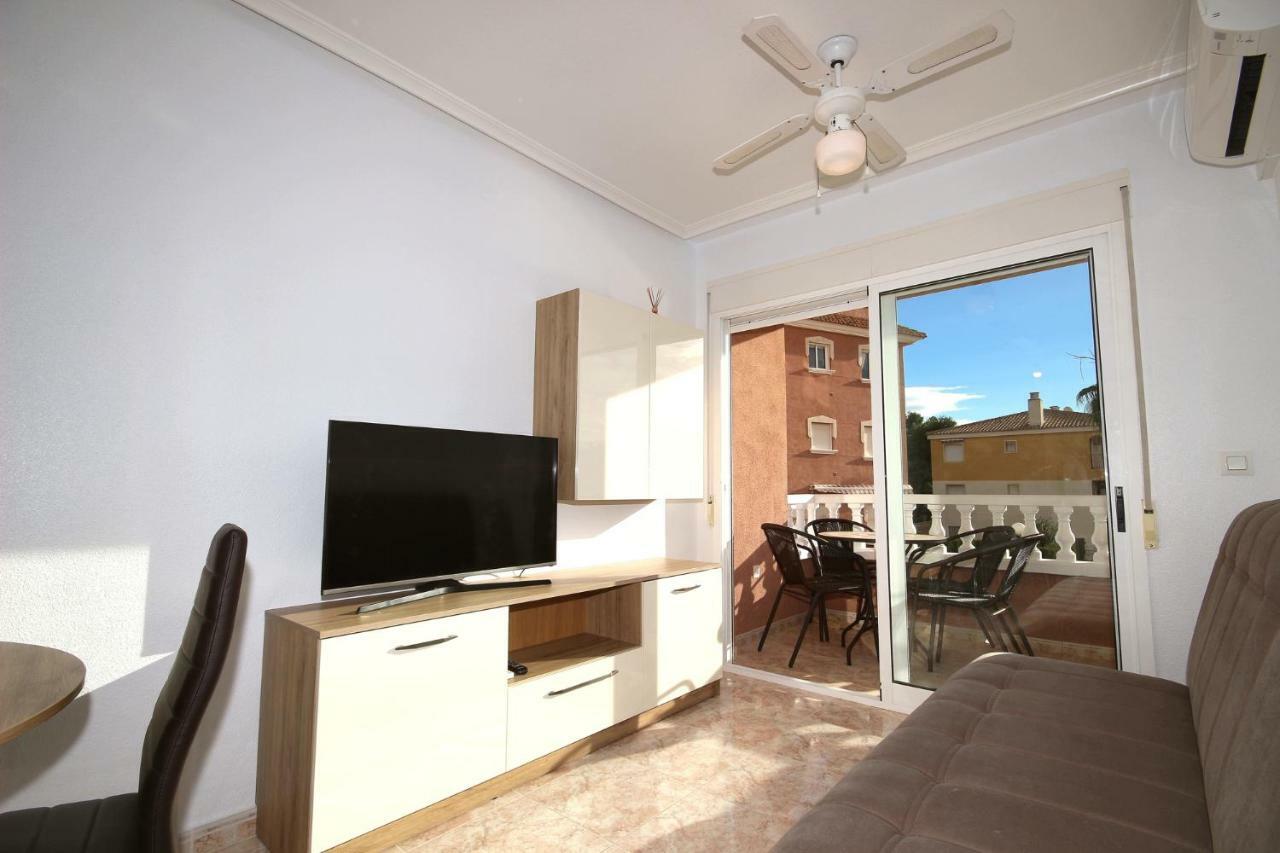 Apartment In La Mata Eneas 6 تورّيفيِخا المظهر الخارجي الصورة
