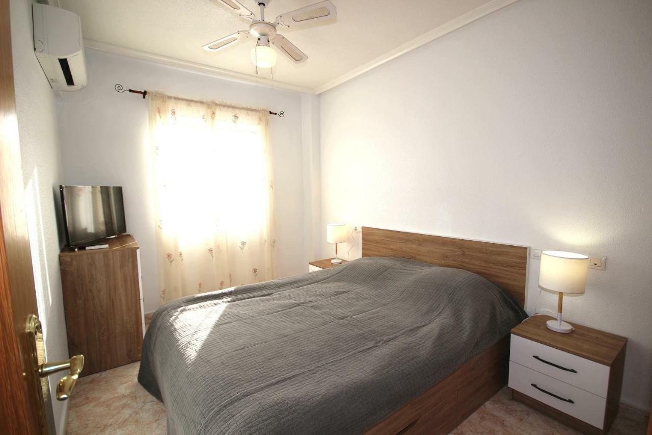 Apartment In La Mata Eneas 6 تورّيفيِخا المظهر الخارجي الصورة