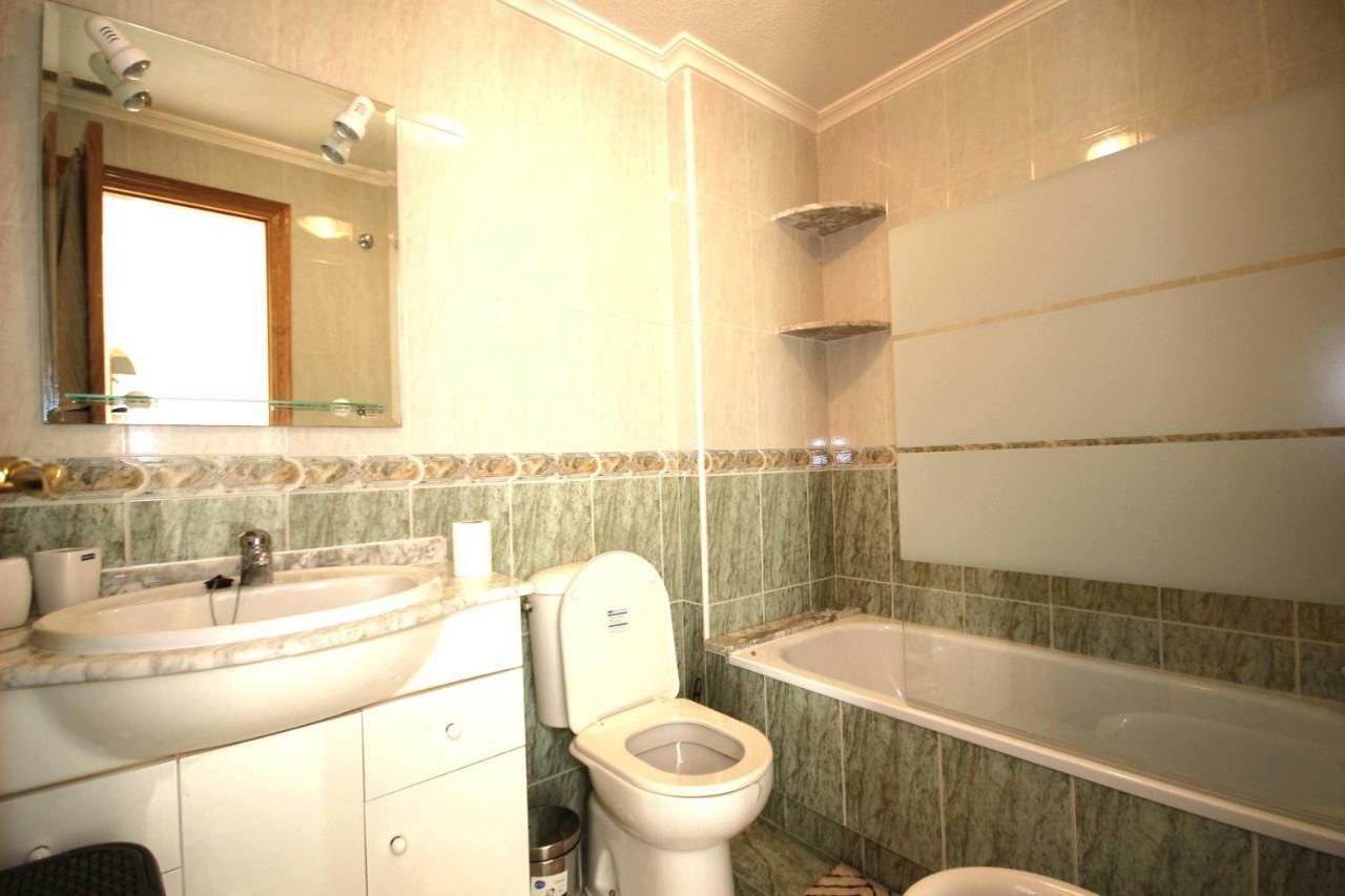 Apartment In La Mata Eneas 6 تورّيفيِخا المظهر الخارجي الصورة