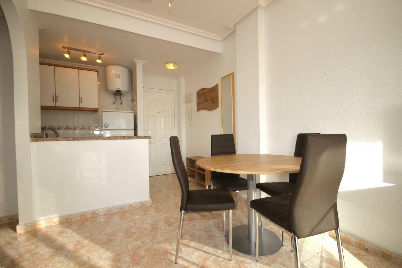 Apartment In La Mata Eneas 6 تورّيفيِخا المظهر الخارجي الصورة