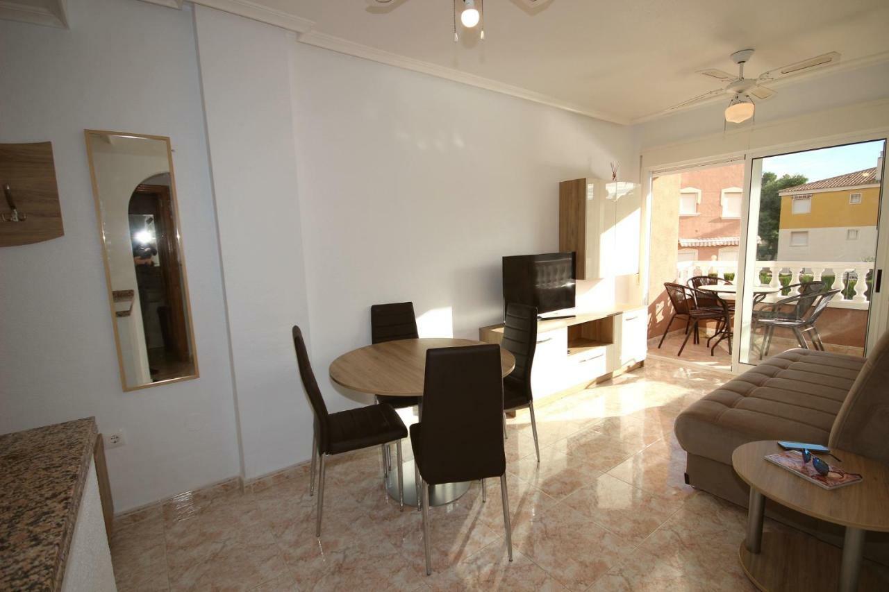Apartment In La Mata Eneas 6 تورّيفيِخا المظهر الخارجي الصورة