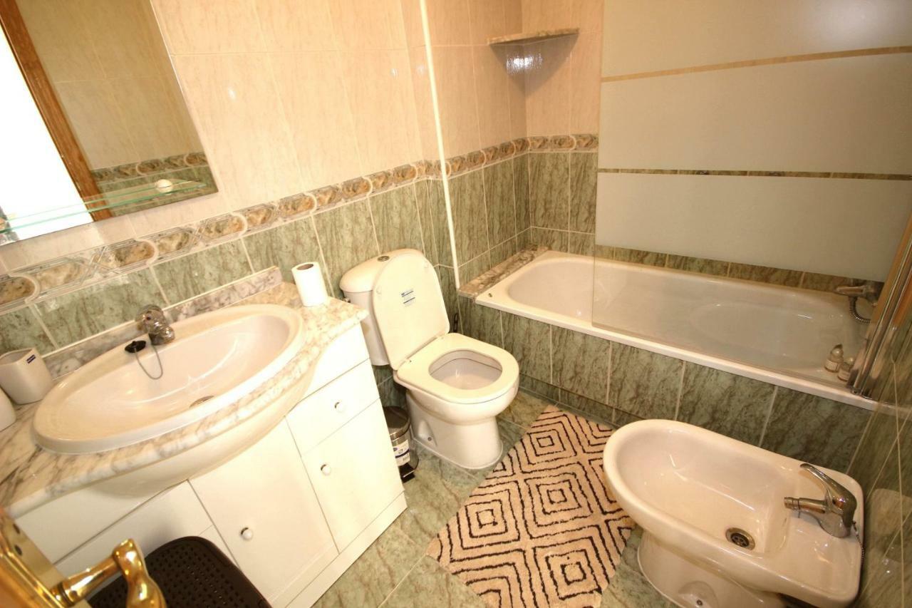 Apartment In La Mata Eneas 6 تورّيفيِخا المظهر الخارجي الصورة