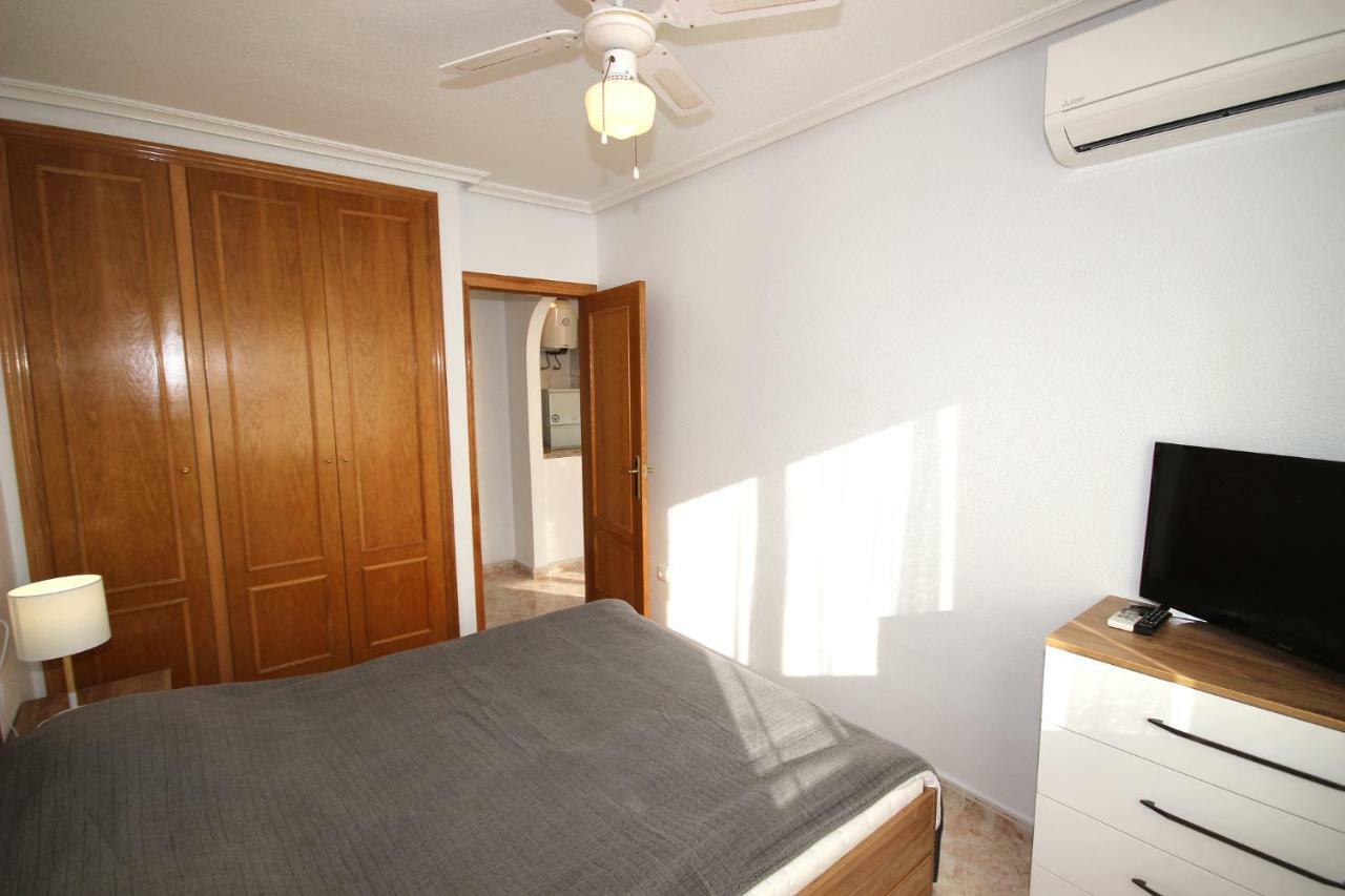 Apartment In La Mata Eneas 6 تورّيفيِخا المظهر الخارجي الصورة