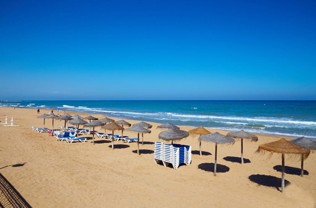 Apartment In La Mata Eneas 6 تورّيفيِخا المظهر الخارجي الصورة
